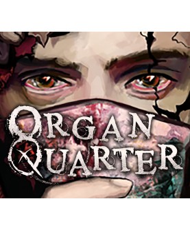 Organ Quarter Meta Quest Meta Quest Key GLOBAL
